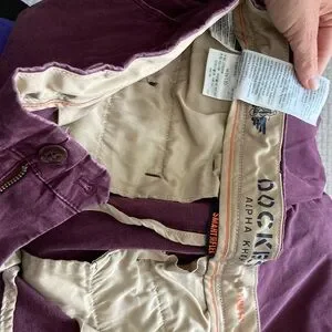Dockers pants
